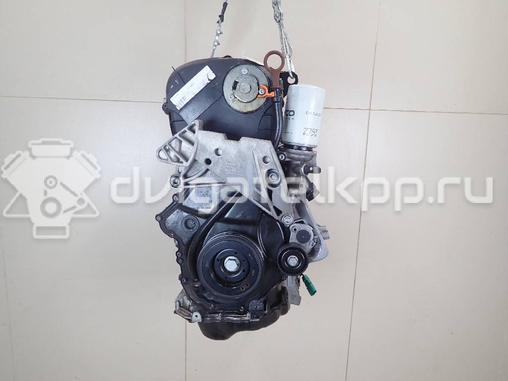 Фото Контрактный (б/у) двигатель CAWB для Volkswagen Scirocco / Tiguan 200 л.с 16V 2.0 л бензин 06J100033S {forloop.counter}}