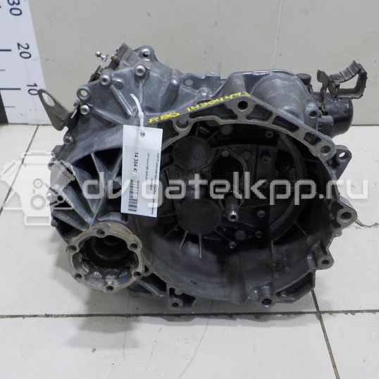 Фото Контрактная (б/у) АКПП для Skoda Octavia / Yeti 5L / Octaviaii 1Z3 / Superb 152 л.с 16V 1.8 л CDAB бензин 0AM300048M