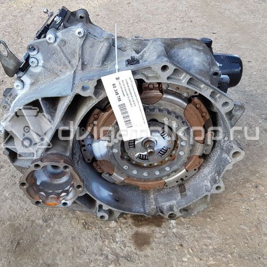 Фото Контрактная (б/у) АКПП для Volkswagen Passat / Cc 152 л.с 16V 1.8 л CDAB бензин 0AM300048M