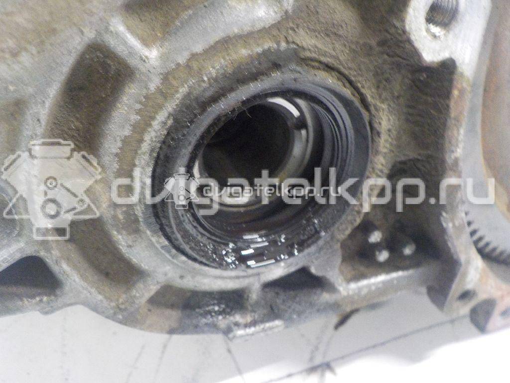 Фото Контрактная (б/у) АКПП для Mitsubishi Lancer / Pajero / Freeca 101 л.с 16V 1.6 л 4G18 бензин MN147053 {forloop.counter}}