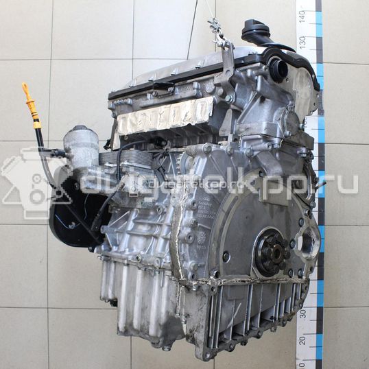 Фото Контрактный (б/у) двигатель  для vw Touareg  V   070100031D