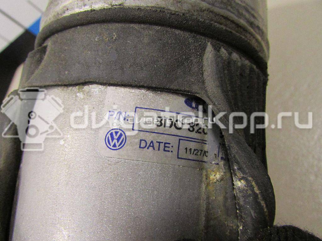 Фото Осушитель системы кондиционирования  8D0820193A для Volkswagen Passat {forloop.counter}}