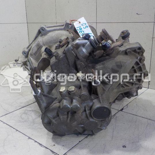 Фото Контрактная (б/у) МКПП для Mitsubishi Lancer / Pajero / Freeca 101 л.с 16V 1.6 л 4G18 бензин MD979378