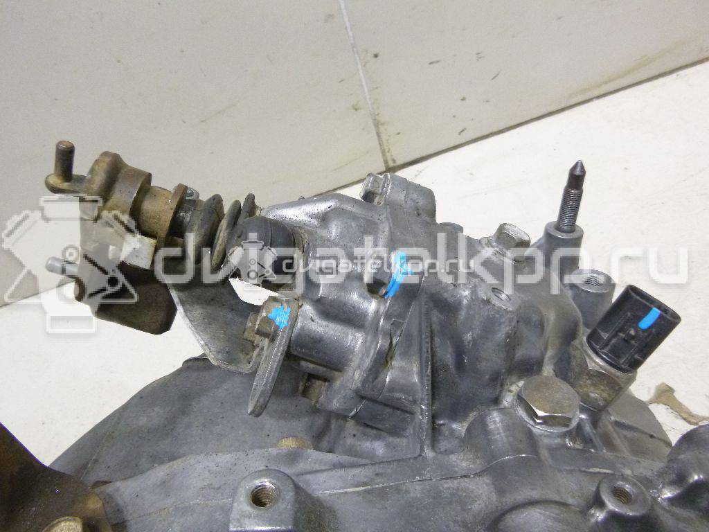 Фото Контрактная (б/у) МКПП для Mitsubishi Lancer / Pajero / Freeca 98 л.с 16V 1.6 л 4 G 18 бензин MD979378 {forloop.counter}}