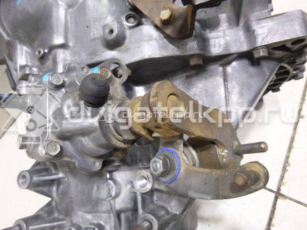 Фото Контрактная (б/у) МКПП для Mitsubishi Lancer / Pajero / Freeca 98 л.с 16V 1.6 л 4 G 18 бензин MD979378 {forloop.counter}}