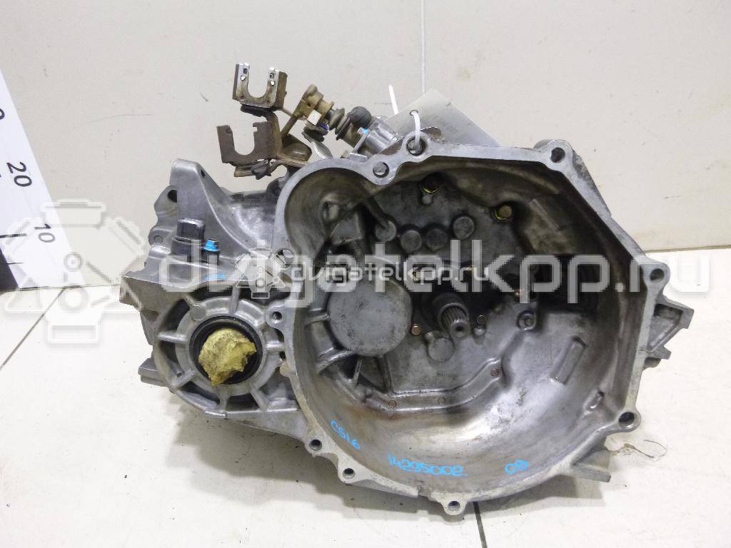 Фото Контрактная (б/у) МКПП для Mitsubishi Lancer / Pajero / Freeca 98 л.с 16V 1.6 л 4 G 18 бензин MD979378 {forloop.counter}}