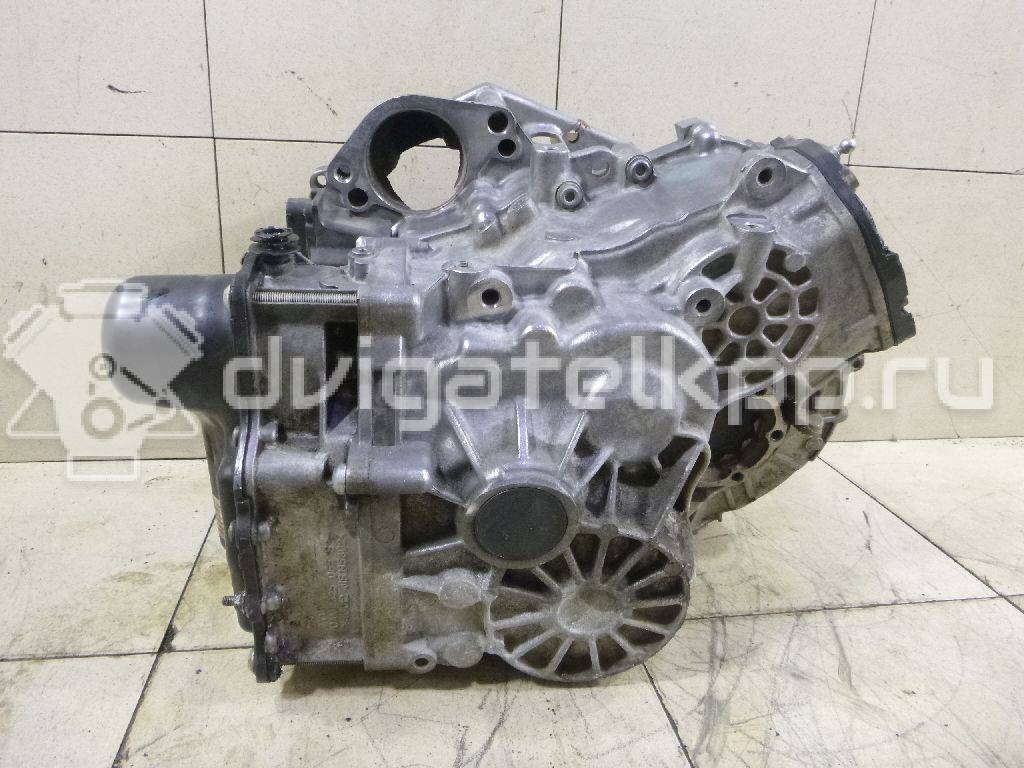 Фото Контрактная (б/у) АКПП для Volkswagen Passat / Cc 152 л.с 16V 1.8 л CDAB бензин 0AM300048M011 {forloop.counter}}