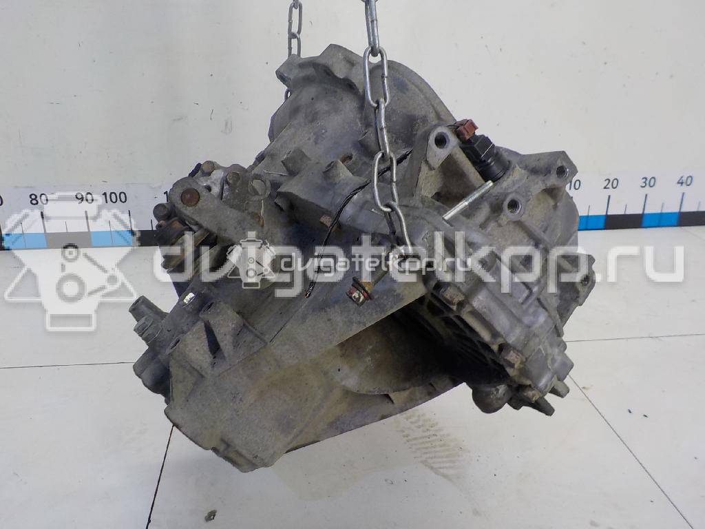 Фото Контрактная (б/у) МКПП для Mitsubishi Lancer / Pajero / Freeca 101 л.с 16V 1.6 л 4G18 бензин MD979378 {forloop.counter}}