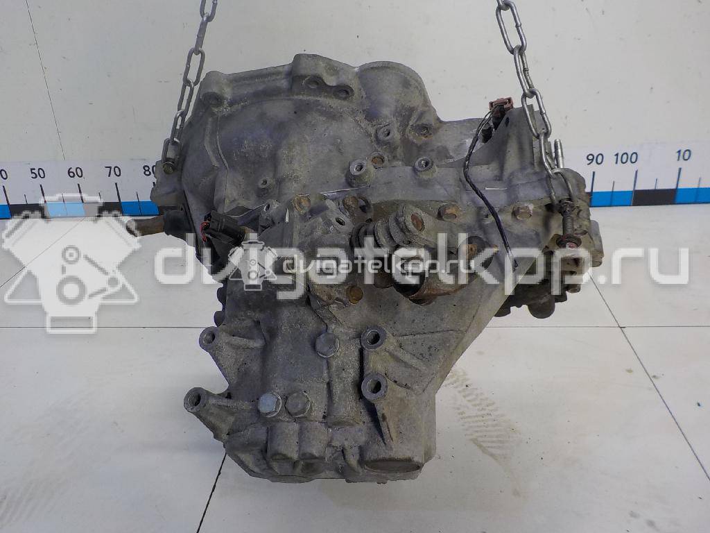 Фото Контрактная (б/у) МКПП для Mitsubishi Lancer / Pajero / Freeca 101 л.с 16V 1.6 л 4G18 бензин MD979378 {forloop.counter}}