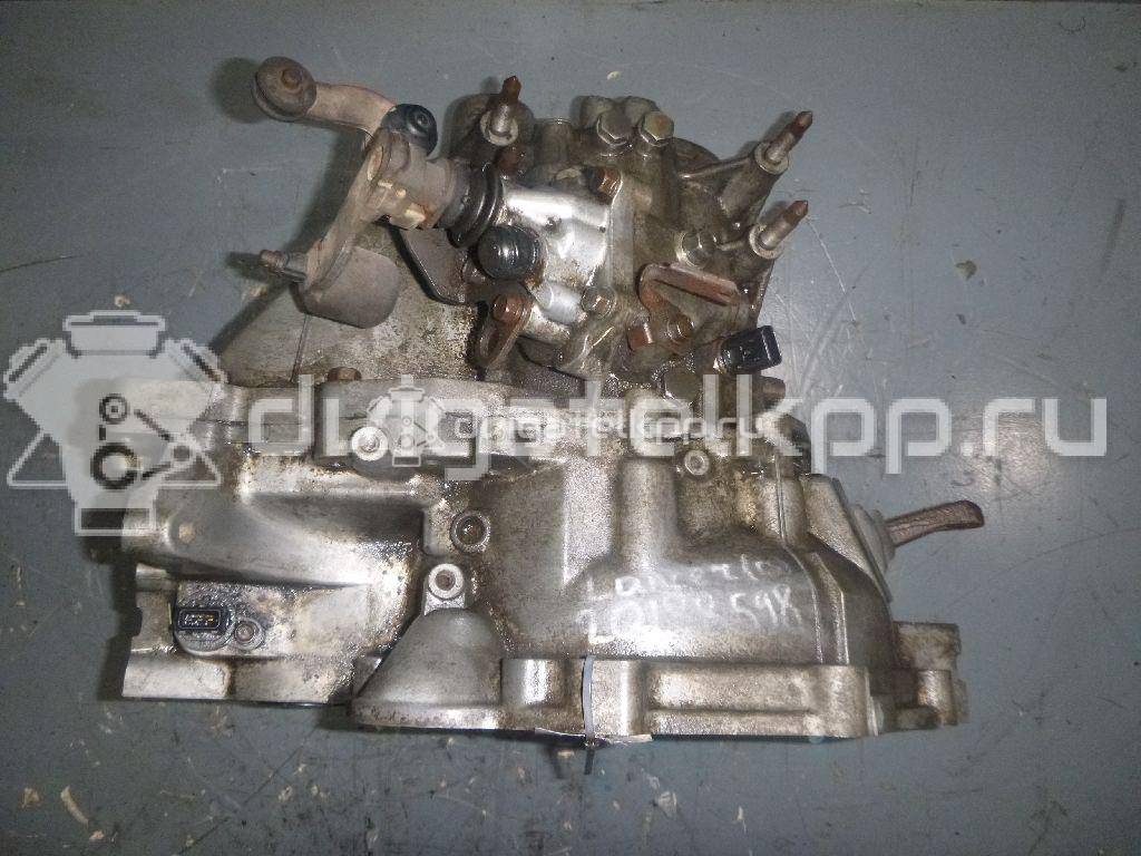 Фото Контрактная (б/у) МКПП для Mitsubishi Lancer / Pajero / Freeca 98 л.с 16V 1.6 л 4 G 18 бензин MD979378 {forloop.counter}}