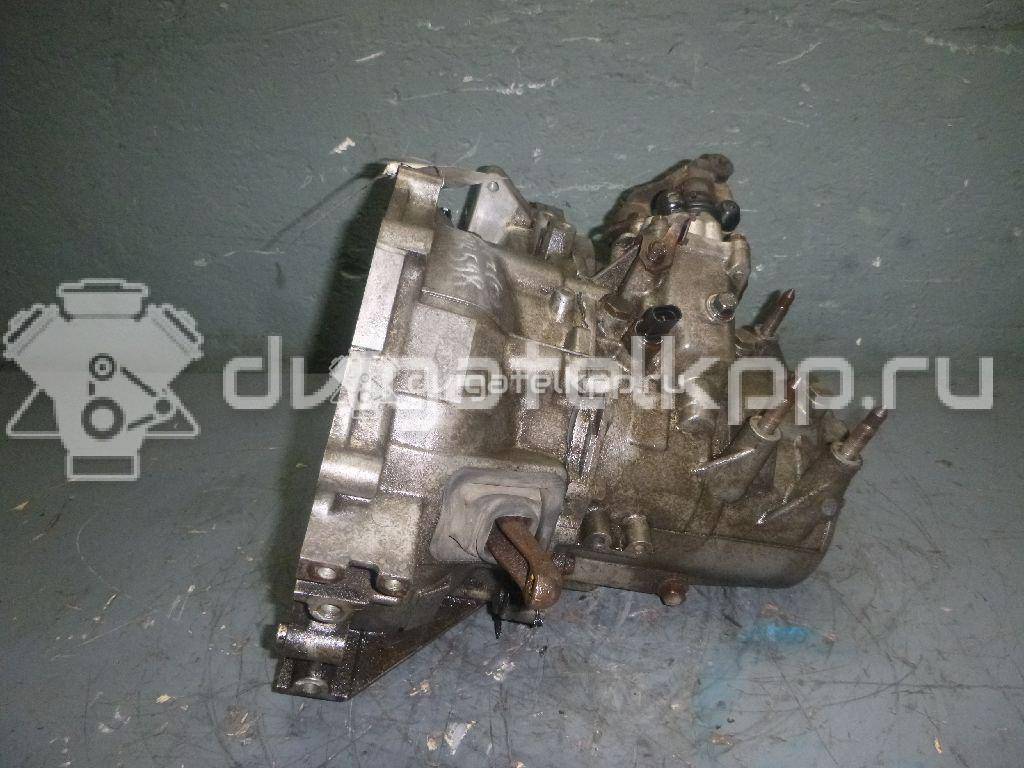 Фото Контрактная (б/у) МКПП для Mitsubishi Lancer / Pajero / Freeca 98 л.с 16V 1.6 л 4 G 18 бензин MD979378 {forloop.counter}}