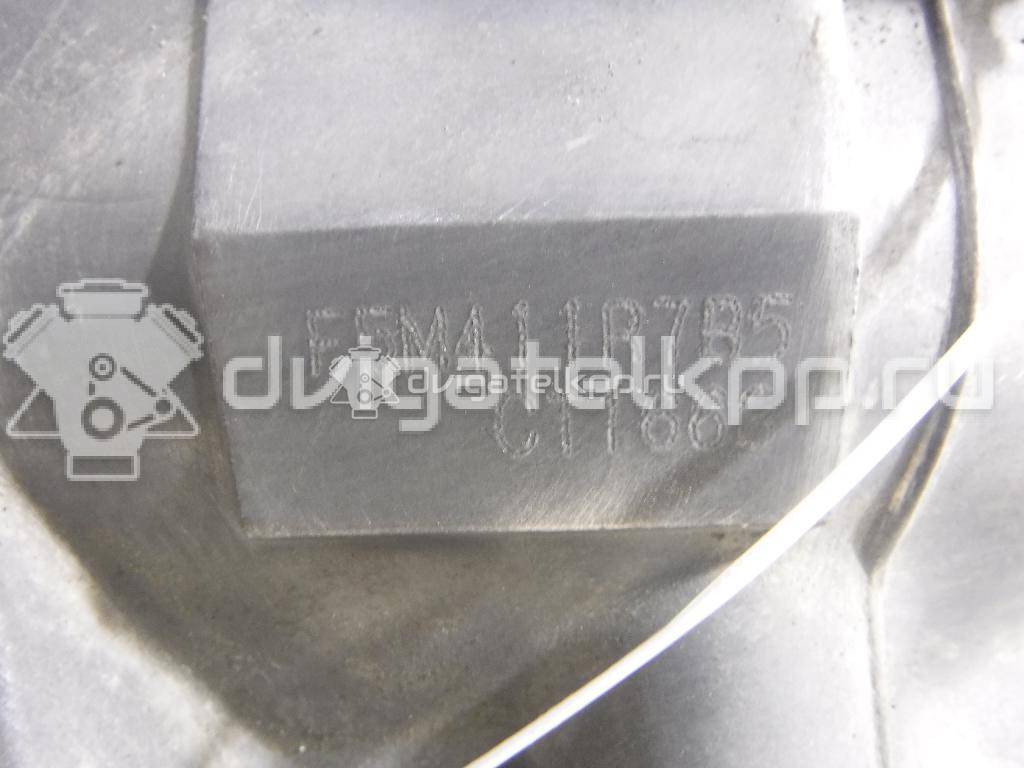 Фото Контрактная (б/у) МКПП для Mitsubishi Lancer / Pajero / Freeca 101 л.с 16V 1.6 л 4G18 бензин MD979378 {forloop.counter}}