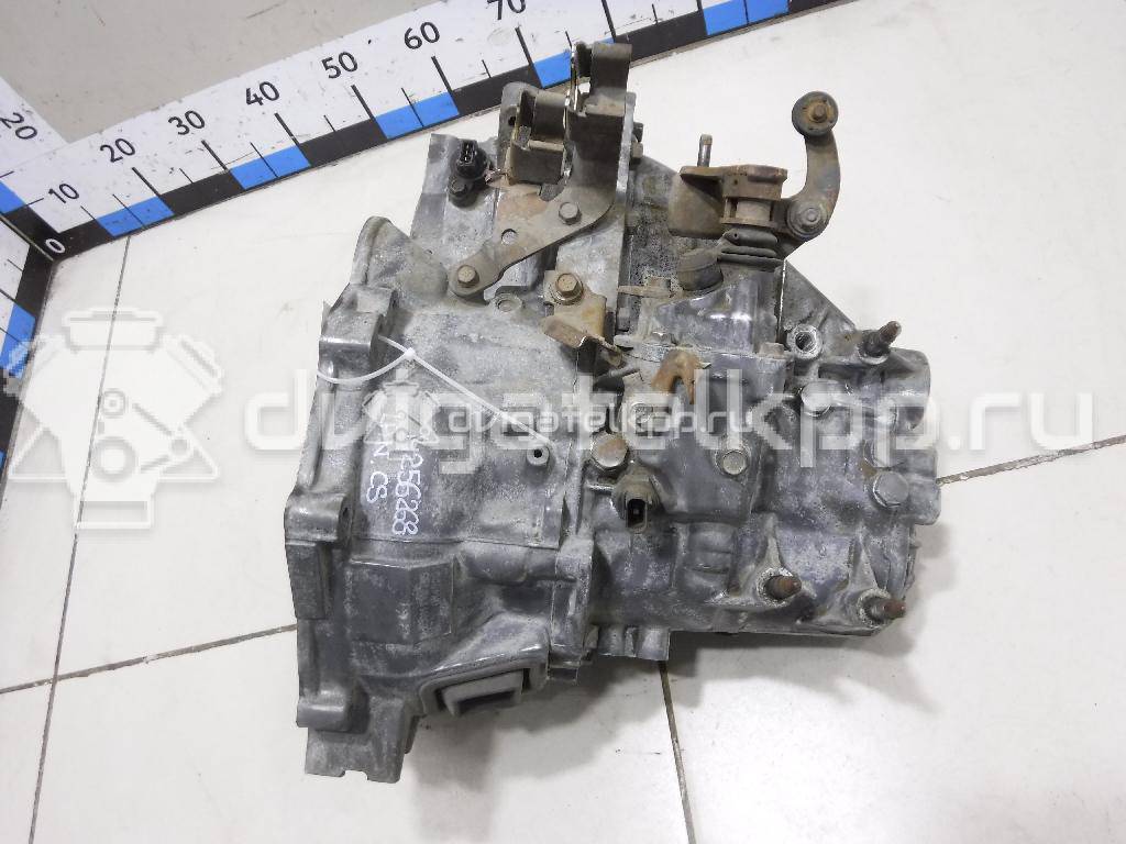 Фото Контрактная (б/у) МКПП для Mitsubishi Lancer / Pajero / Freeca 101 л.с 16V 1.6 л 4G18 бензин MD979378 {forloop.counter}}