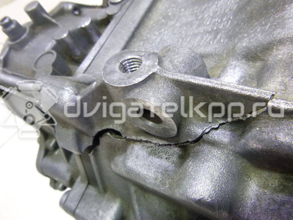 Фото Контрактная (б/у) АКПП для Volkswagen Passat / Cc 152 л.с 16V 1.8 л CDAB бензин 0AM300051R00D {forloop.counter}}