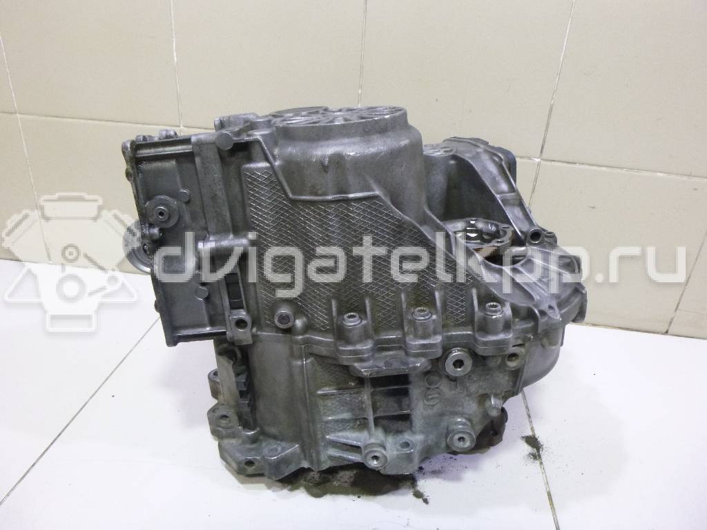 Фото Контрактная (б/у) АКПП для Volkswagen Passat / Cc 152 л.с 16V 1.8 л CDAB бензин 0AM300051R00D {forloop.counter}}