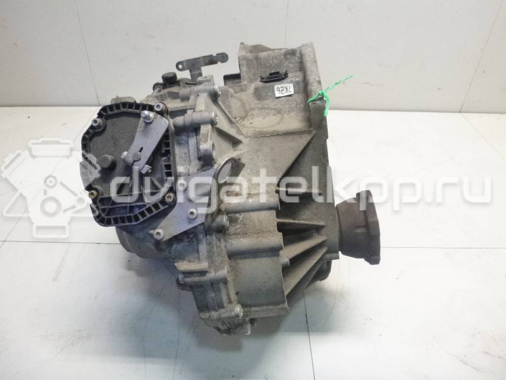 Фото Контрактная (б/у) АКПП для Volkswagen Passat / Cc 152 л.с 16V 1.8 л CDAB бензин 0AM300051R00D {forloop.counter}}