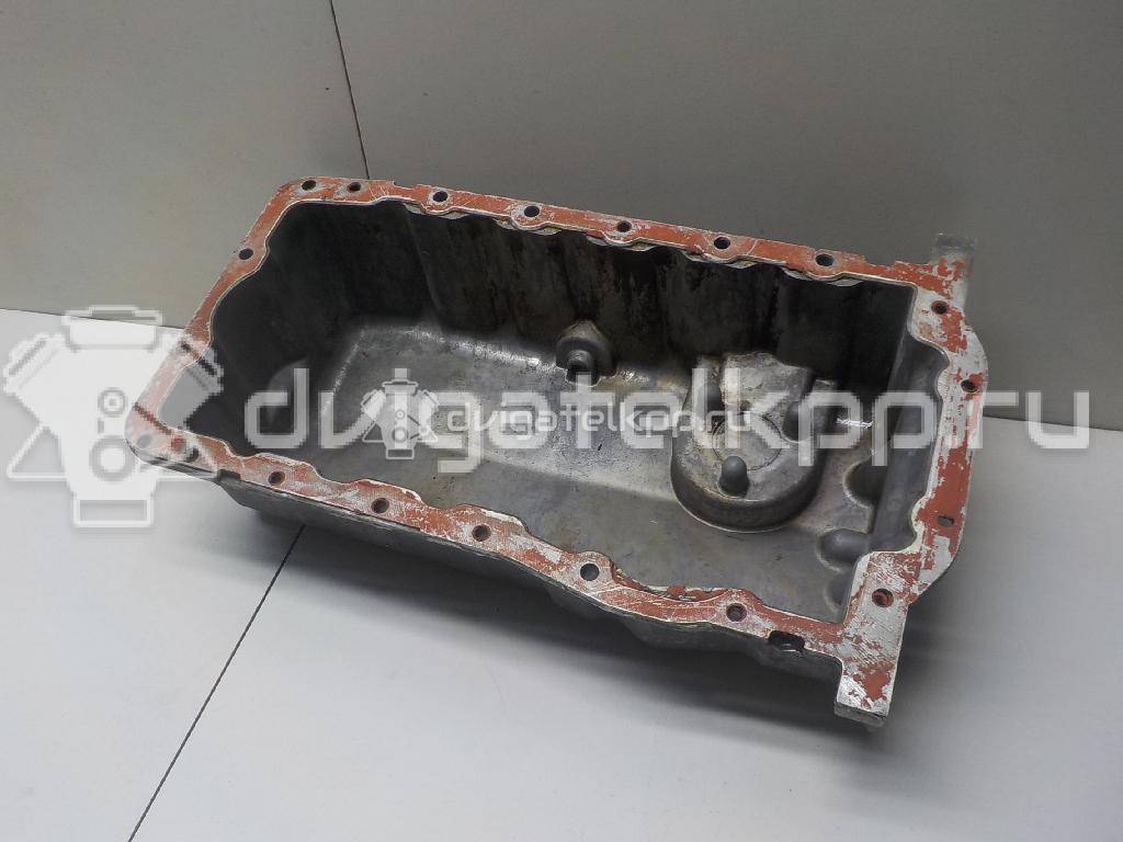 Фото Поддон масляный двигателя  038103603N для Volkswagen Scirocco / Tiguan / Touran / Up 121, 122, Bl1, Bl2 / Amarok S1B {forloop.counter}}