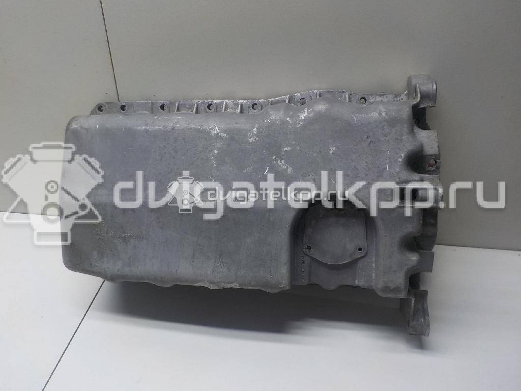 Фото Поддон масляный двигателя  038103603N для Volkswagen Scirocco / Tiguan / Touran / Up 121, 122, Bl1, Bl2 / Amarok S1B {forloop.counter}}