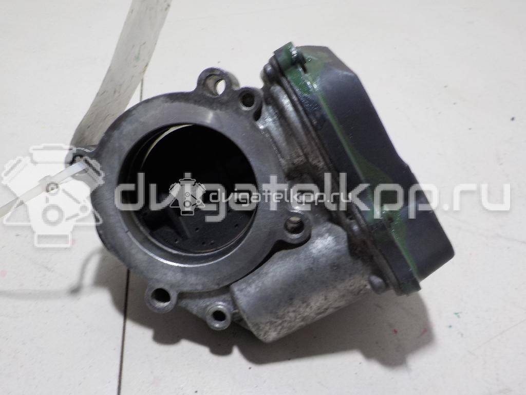 Фото Заслонка дроссельная электрическая  06F133062G для Volkswagen Scirocco / Tiguan / Touran / Amarok S1B / Cc {forloop.counter}}