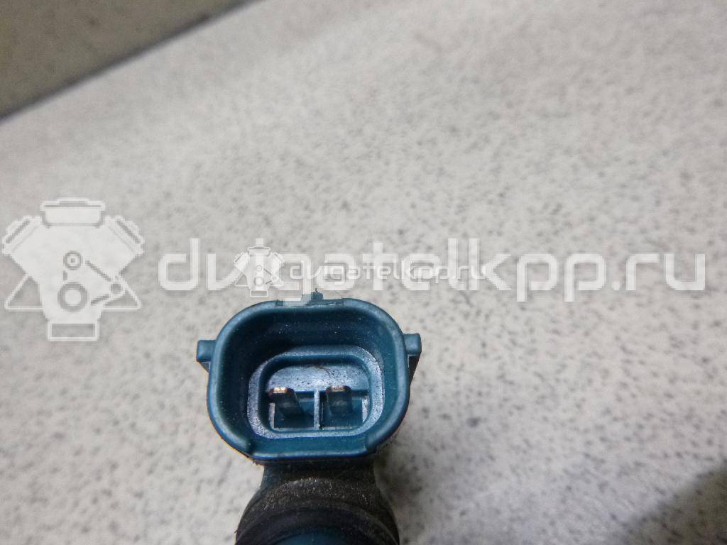 Фото Форсунка инжекторная электрическая  1571065J00 для Maruti Suzuki / Suzuki / Suzuki (Changan) / Chevrolet / Geo / Mitsubishi / Hyundai / Maruti {forloop.counter}}