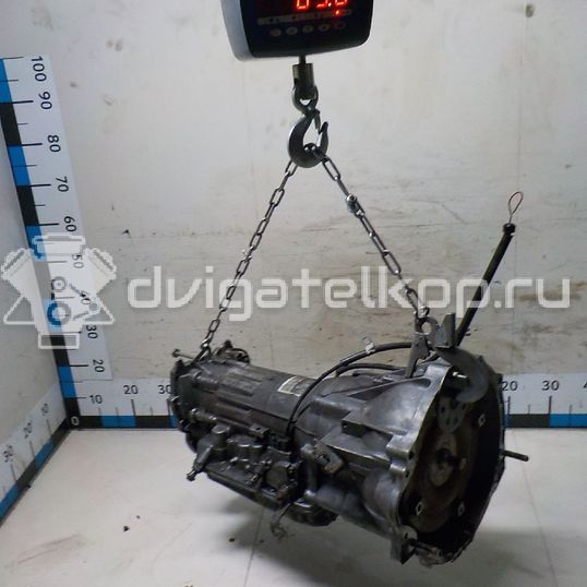 Фото Контрактная (б/у) АКПП для Suzuki / Maruti 168-185 л.с 24V 2.7 л H 27 A бензин 2100067DV8