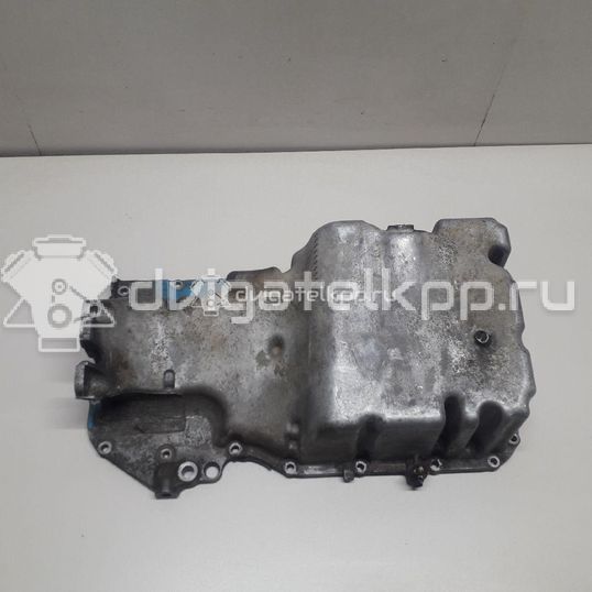 Фото Поддон масляный двигателя  1151163j06 для Maruti Suzuki / Suzuki / Suzuki (Changhe) / Fiat / Suzuki (Changan)