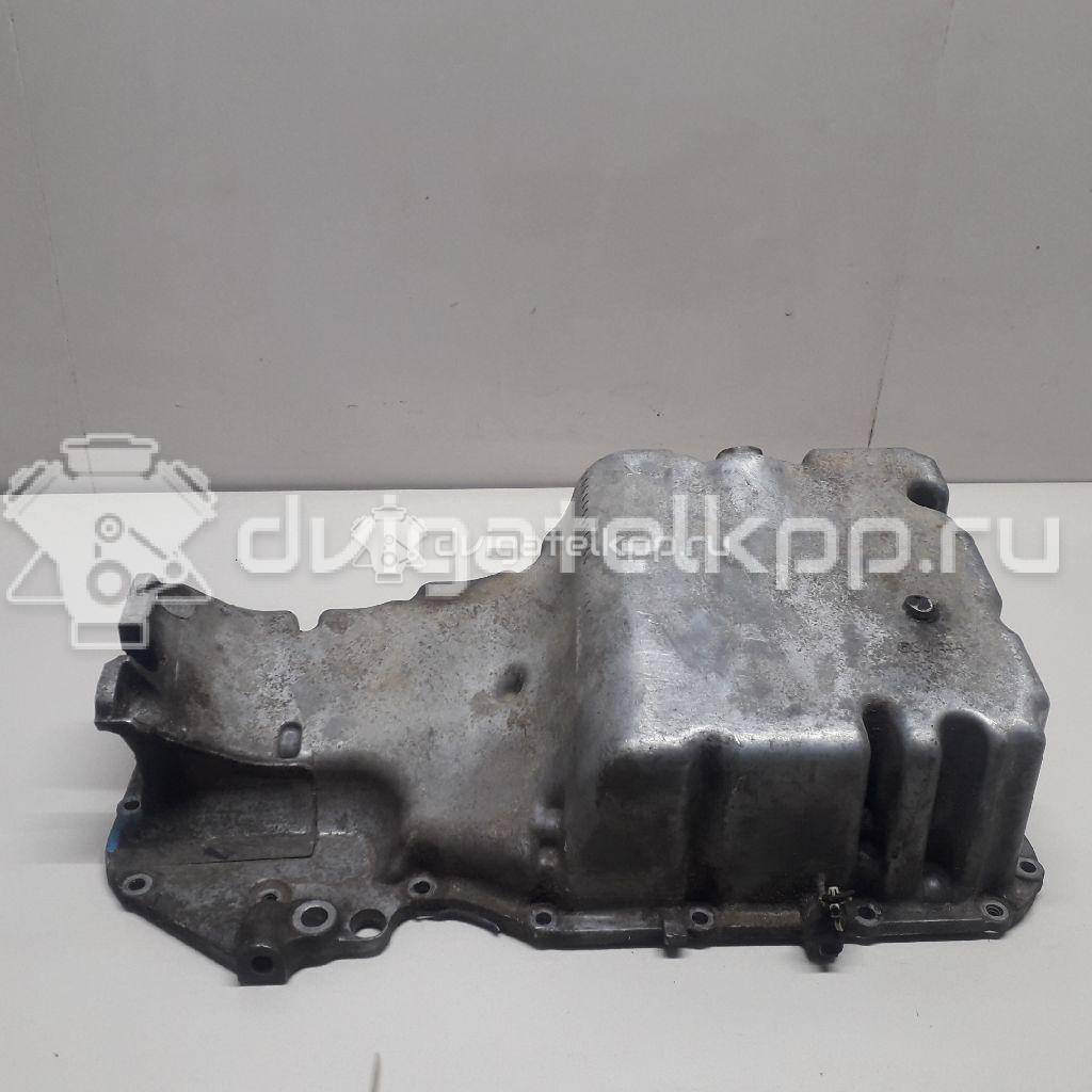 Фото Поддон масляный двигателя  1151163j06 для Maruti Suzuki / Suzuki / Suzuki (Changhe) / Fiat / Suzuki (Changan) {forloop.counter}}