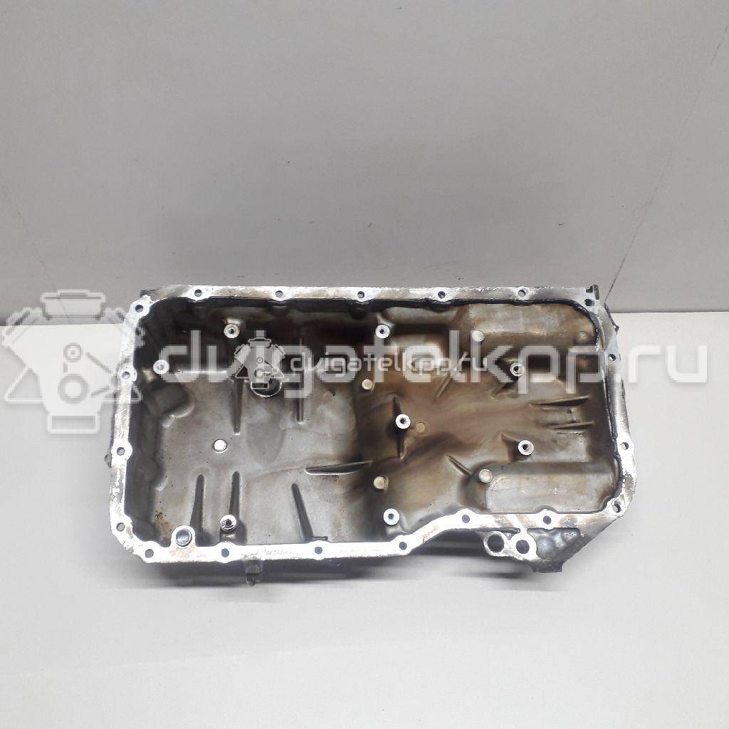 Фото Поддон масляный двигателя  1151163j06 для Maruti Suzuki / Suzuki / Suzuki (Changhe) / Fiat / Suzuki (Changan) {forloop.counter}}