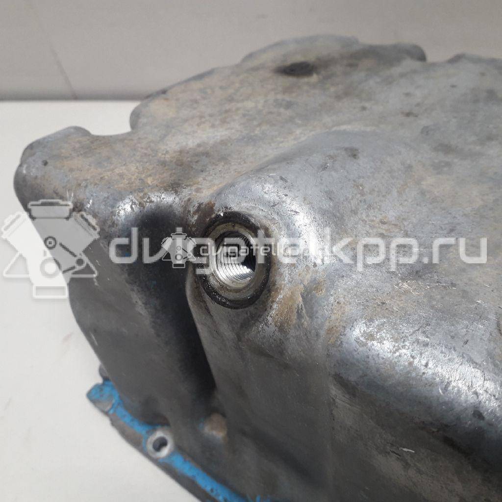 Фото Поддон масляный двигателя  1151163j06 для Maruti Suzuki / Suzuki / Suzuki (Changhe) / Fiat / Suzuki (Changan) {forloop.counter}}