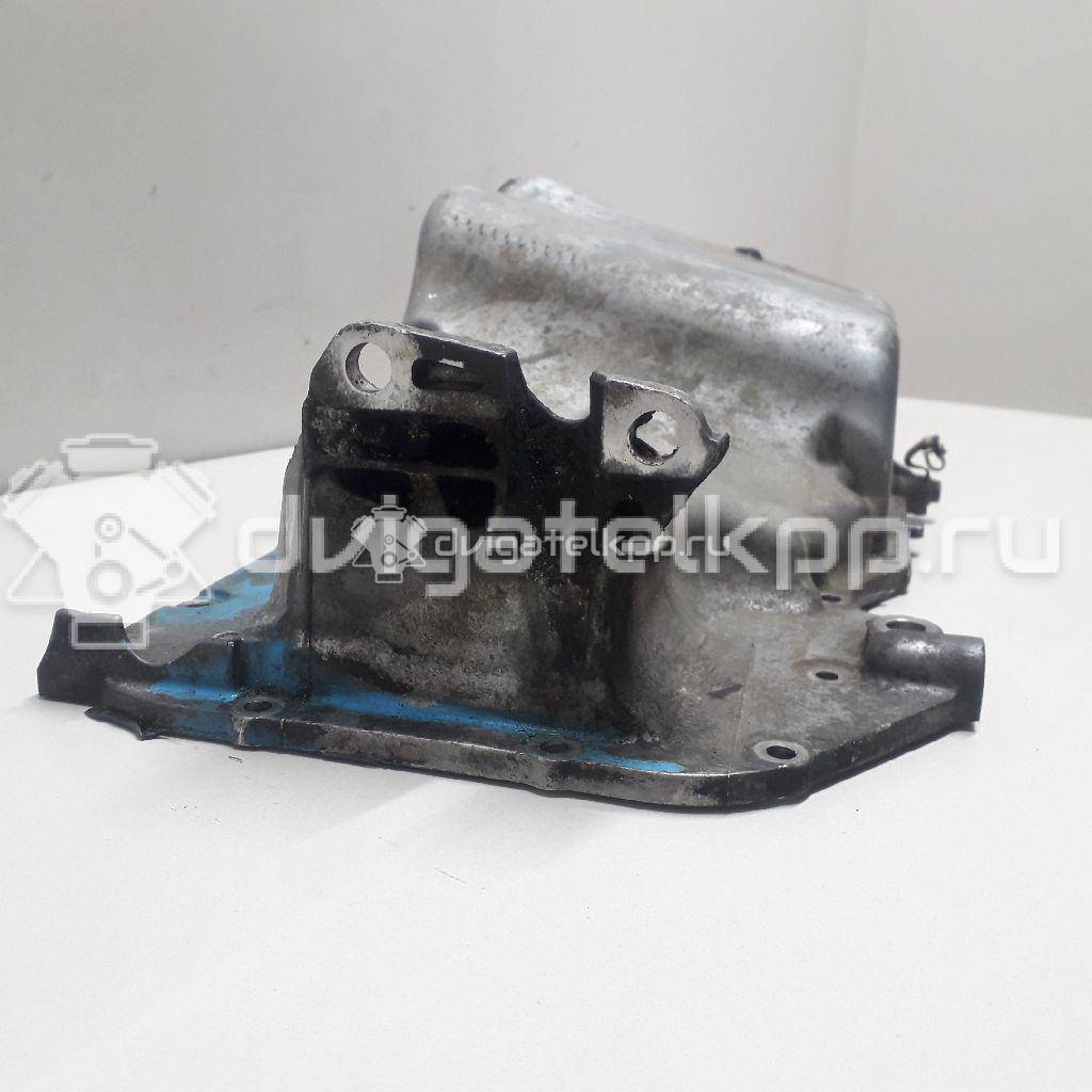 Фото Поддон масляный двигателя  1151163j06 для Maruti Suzuki / Suzuki / Suzuki (Changhe) / Fiat / Suzuki (Changan) {forloop.counter}}