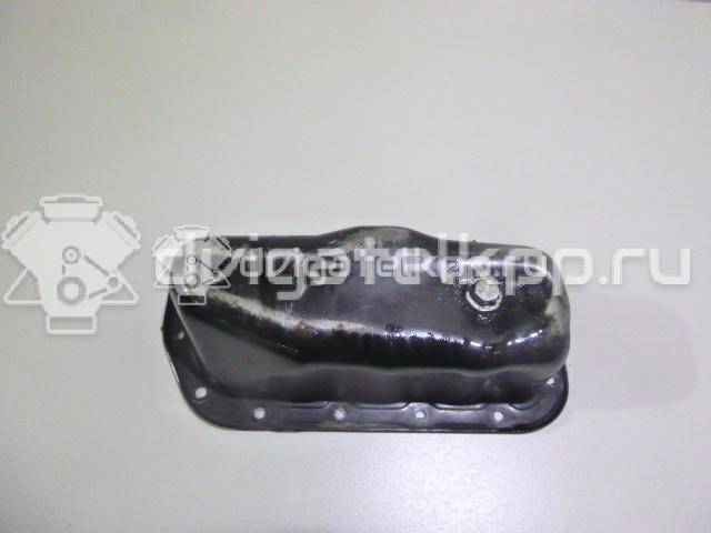 Фото Поддон масляный двигателя  1210230020 для Toyota Dyna / Land Cruiser / Hiace / Hilux / Toyo Ace C Y2 {forloop.counter}}