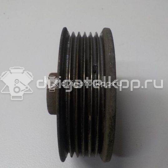 Фото Ролик дополнительный руч. ремня  1357022010 для Toyota Avensis / Prius / Verso / Rav 4 / Mr 2