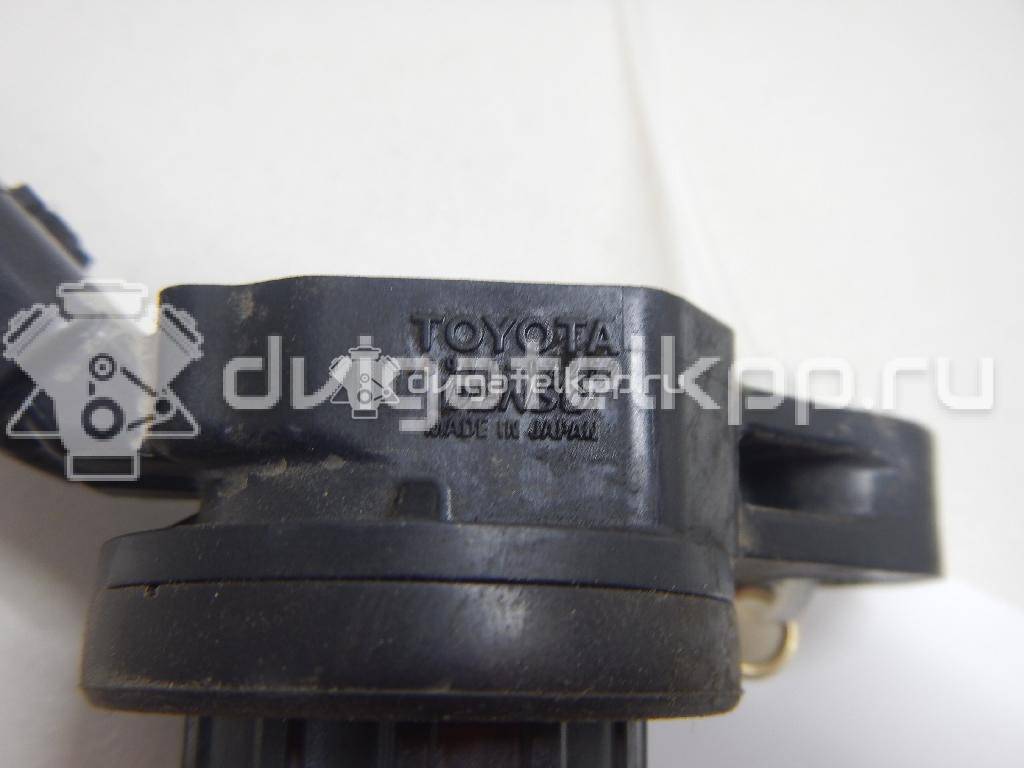 Фото Катушка зажигания  9091902252 для Toyota Avensis / Prius / Verso / Rav 4 / Yaris {forloop.counter}}