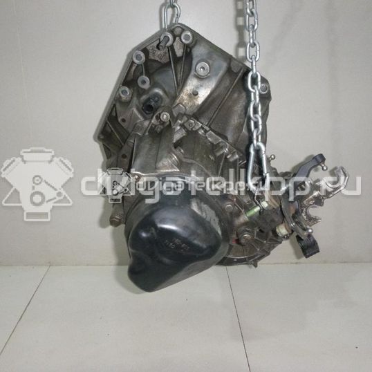 Фото Контрактная (б/у) МКПП для Dongfeng (Dfac) / Nissan (Zhengzhou) / Samsung / Mazda / Nissan / Mitsubishi / Nissan (Dongfeng) 87-140 л.с 16V 1.6 л HR16DE Бензин/спирт 320101KA1C