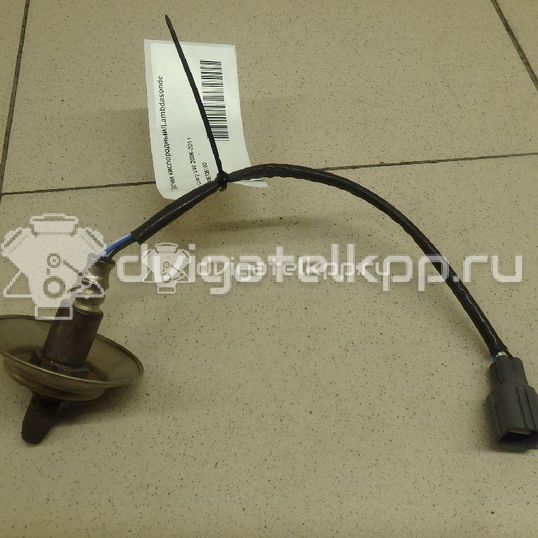 Фото Датчик кислородный/Lambdasonde  8946706100 для Toyota Land Cruiser / Camry / Avensis / Harrier / Rav 4