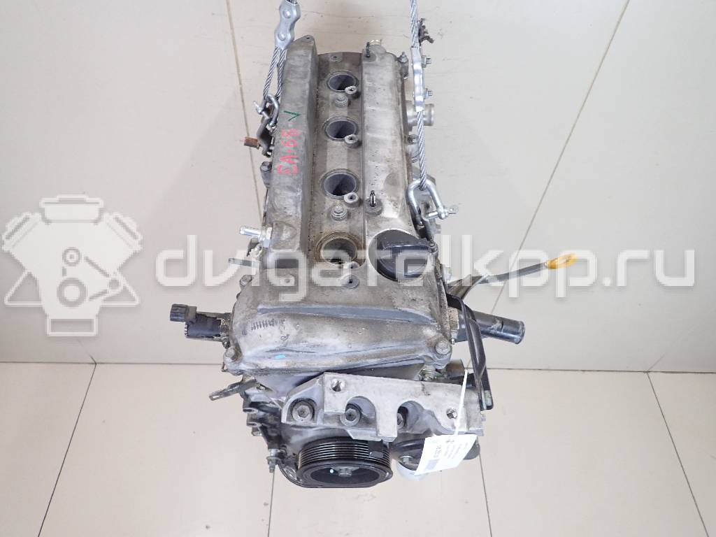 Фото Контрактный (б/у) двигатель 2AZ-FE для Toyota / Daihatsu / Scion / Toyota (Faw) / Toyota (Gac) 152-163 л.с 16V 2.4 л бензин 190000H260 {forloop.counter}}