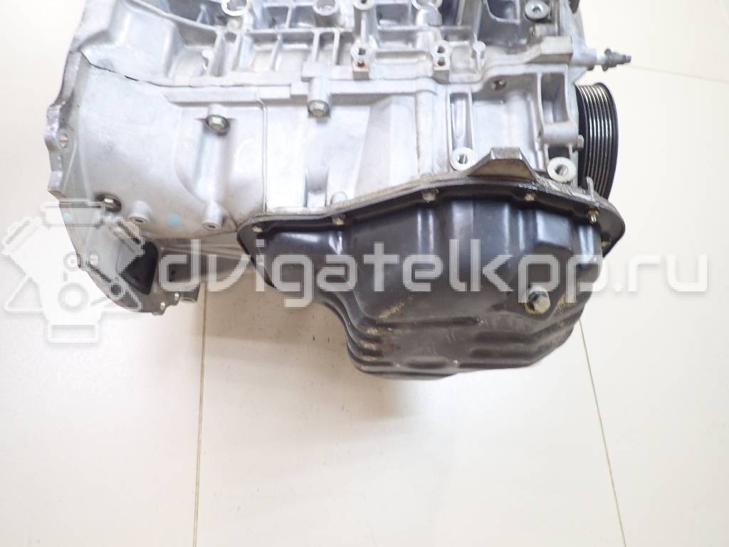 Фото Контрактный (б/у) двигатель 2AZ-FE для Toyota / Daihatsu / Scion / Toyota (Faw) / Toyota (Gac) 152-163 л.с 16V 2.4 л бензин 190000H260 {forloop.counter}}