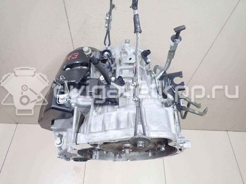 Фото Контрактная (б/у) АКПП для Toyota / Daihatsu / Toyota (Faw) / Toyota (Gac) 152-170 л.с 16V 2.4 л 2AZ-FE бензин 3050033520 {forloop.counter}}