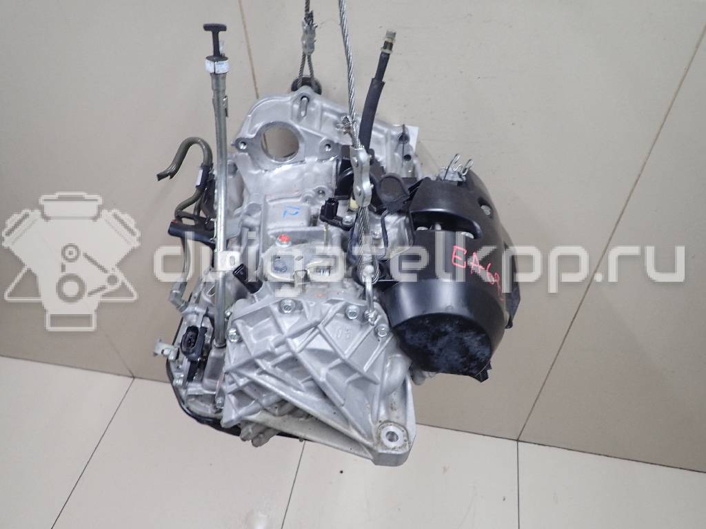 Фото Контрактная (б/у) АКПП для Toyota / Daihatsu / Toyota (Faw) / Toyota (Gac) 152-170 л.с 16V 2.4 л 2AZ-FE бензин 3050033520 {forloop.counter}}