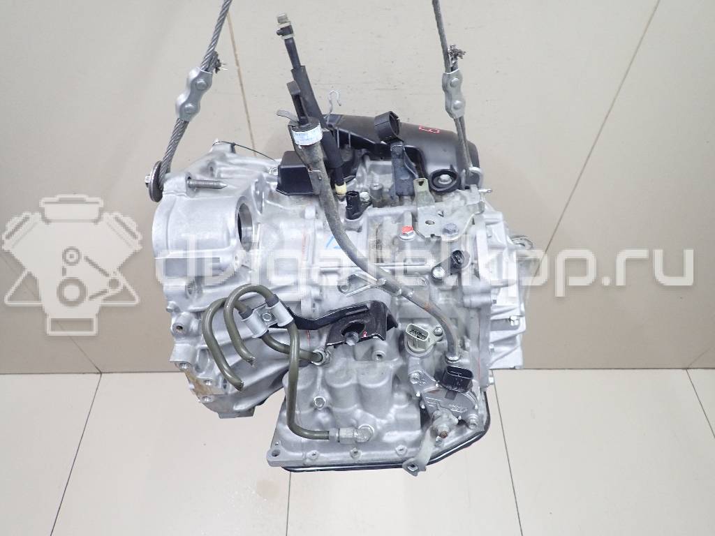 Фото Контрактная (б/у) АКПП для Toyota / Daihatsu / Toyota (Faw) / Toyota (Gac) 152-170 л.с 16V 2.4 л 2AZ-FE бензин 3050033520 {forloop.counter}}