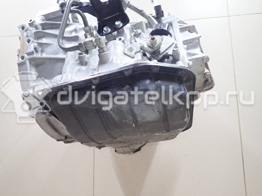 Фото Контрактная (б/у) АКПП для Toyota / Daihatsu / Toyota (Faw) / Toyota (Gac) 152-170 л.с 16V 2.4 л 2AZ-FE бензин 3050033520 {forloop.counter}}