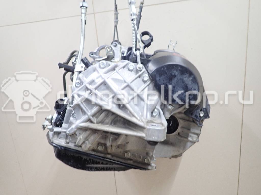 Фото Контрактная (б/у) АКПП для Toyota / Daihatsu / Scion / Toyota (Faw) / Toyota (Gac) 152-163 л.с 16V 2.4 л 2AZ-FE бензин 3050033520 {forloop.counter}}