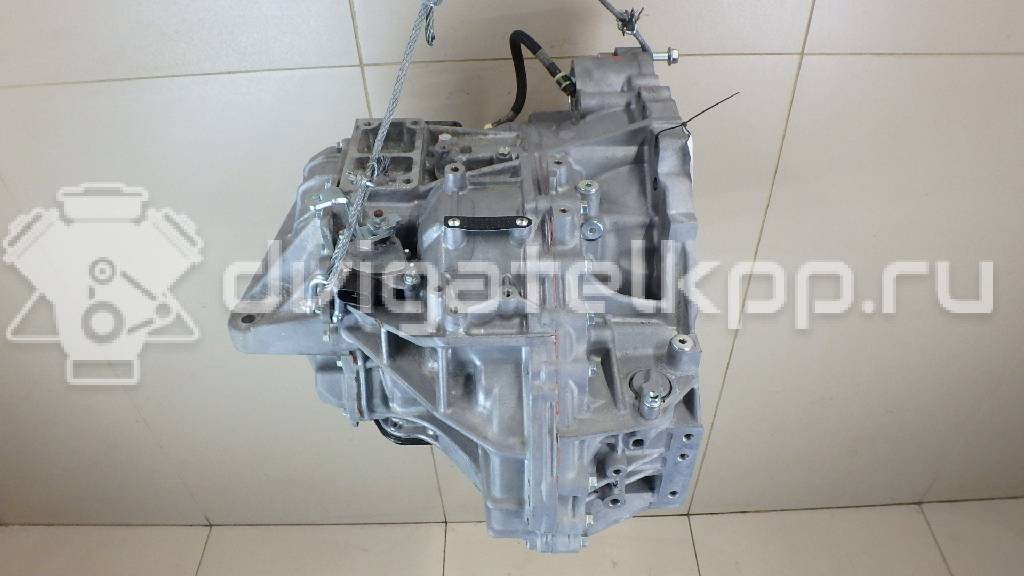 Фото Контрактная (б/у) АКПП для Lotus / Lexus / Toyota / Toyota (Gac) 249-299 л.с 24V 3.5 л 2GR-FE бензин 3050007020 {forloop.counter}}