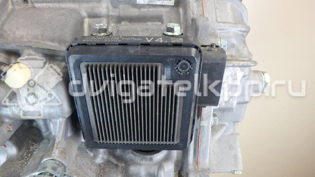 Фото Контрактная (б/у) АКПП для Lotus / Lexus / Toyota / Toyota (Gac) 249-299 л.с 24V 3.5 л 2GR-FE бензин 3050007020 {forloop.counter}}