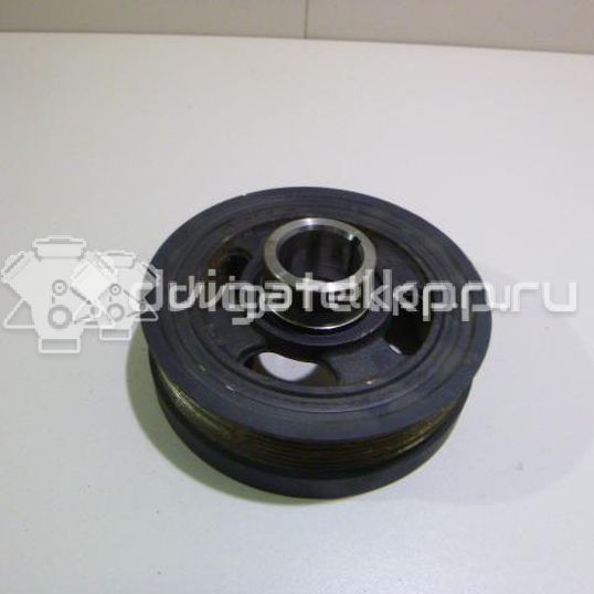 Фото Шкив коленвала  1340830021 для Toyota Dyna / Land Cruiser / Hiace / Hilux / Toyo Ace C Y2