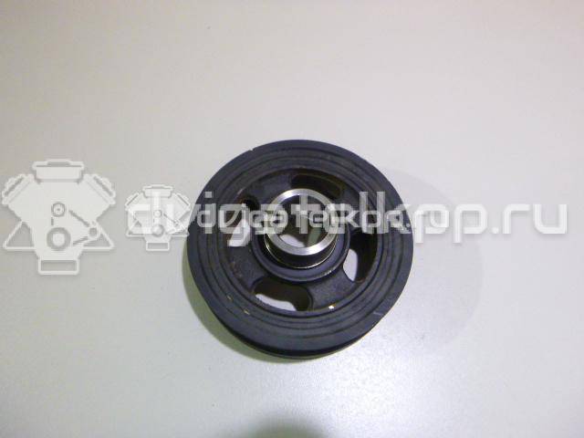 Фото Шкив коленвала  1340830021 для Toyota Dyna / Land Cruiser / Hiace / Hilux / Toyo Ace C Y2 {forloop.counter}}