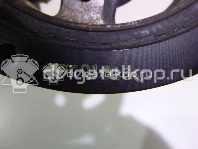 Фото Шкив коленвала  1340830021 для Toyota Dyna / Land Cruiser / Hiace / Hilux / Toyo Ace C Y2 {forloop.counter}}