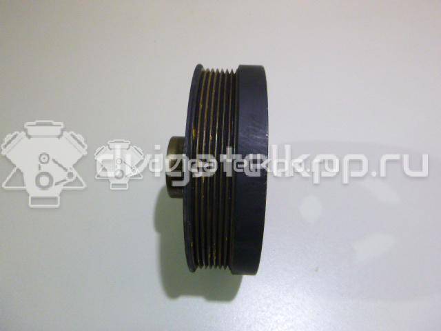 Фото Шкив коленвала  1340830021 для Toyota Dyna / Land Cruiser / Hiace / Hilux / Toyo Ace C Y2 {forloop.counter}}