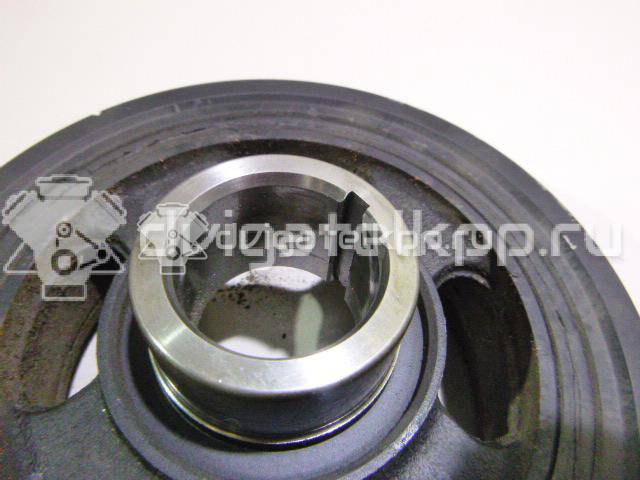 Фото Шкив коленвала  1340830021 для Toyota Dyna / Land Cruiser / Hiace / Hilux / Toyo Ace C Y2 {forloop.counter}}