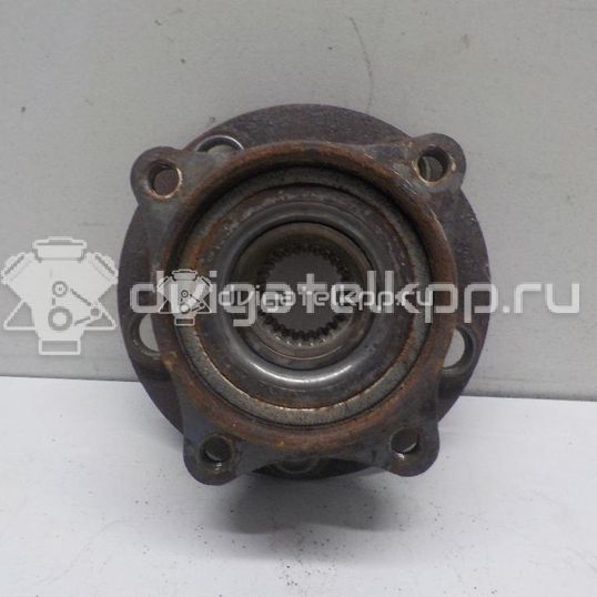 Фото Ступица передняя  4351047010 для Toyota Prius / Previa